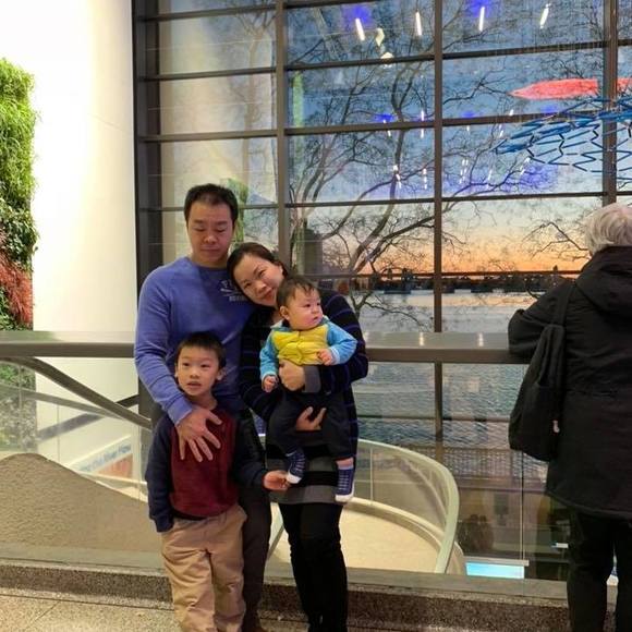 Meet your Posher, Li - Picture 1 of 1